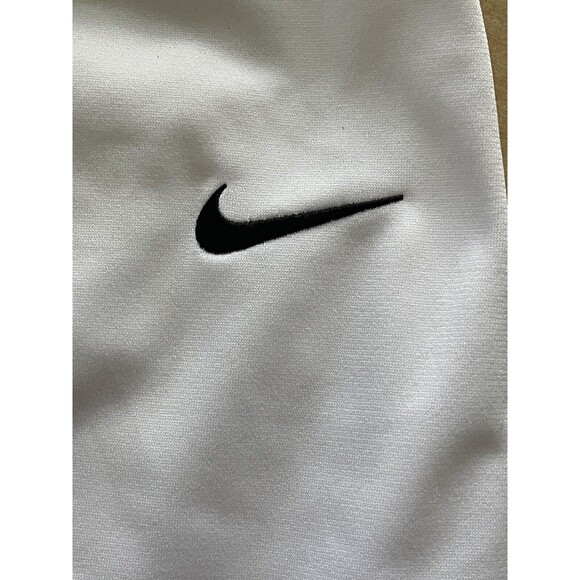 Nike Baseball Pants Men's Medium White New without Tags - Picture 5 of 11